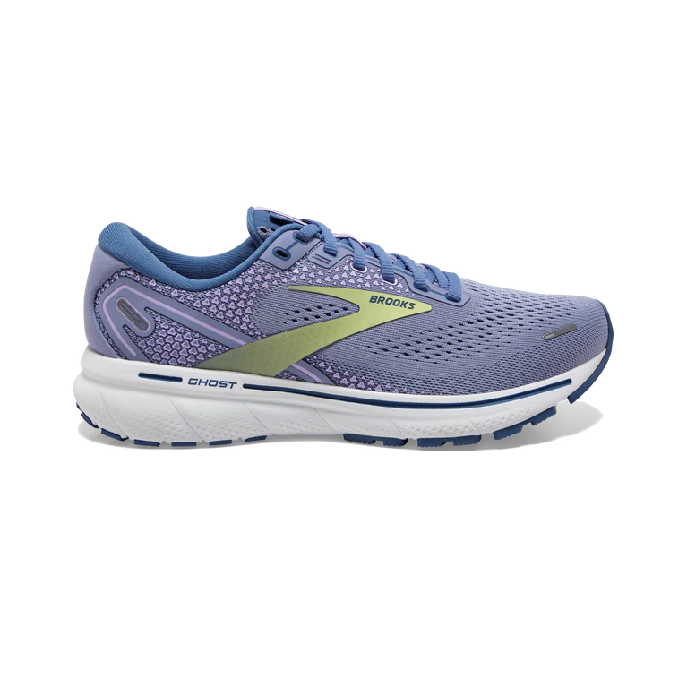 Brooks Ghost 14 Womens Running Shoes 