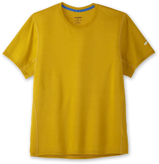 Brooks Distance S/S Mens Running T-Shirt