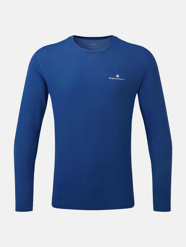 Ronhill Mens Core L/S Tee 