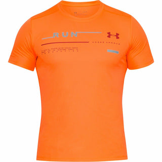 Under Armour Run Men's Graphic Tee