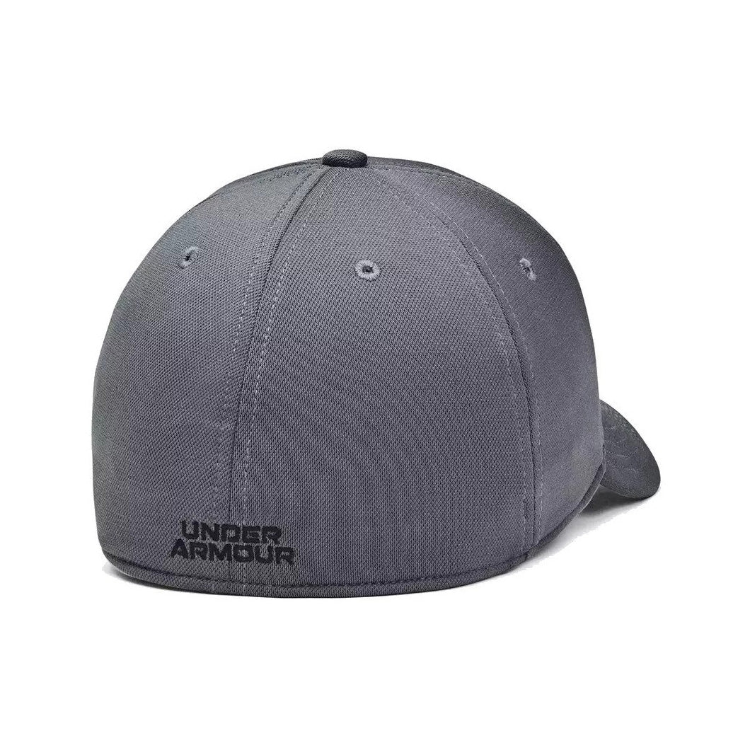 Under Armour Blitzing Low Stretch Fit Cap