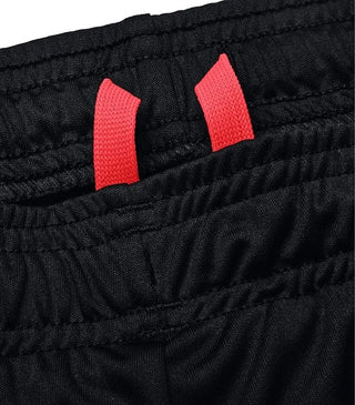 Under Armour Men's Tech Graphic Logo Shorts