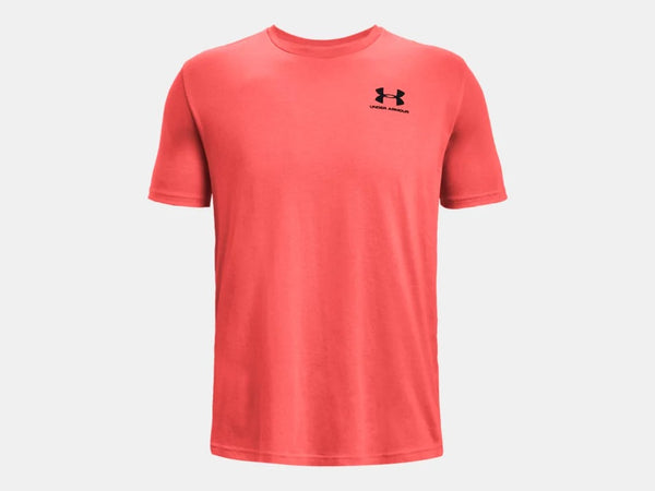 Under Armour Men's Sportstyle Tee