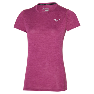 Mizuno Womens Impulse Core Tee 