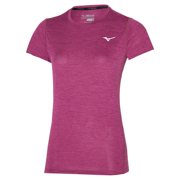 Mizuno Womens Impulse Core Tee 