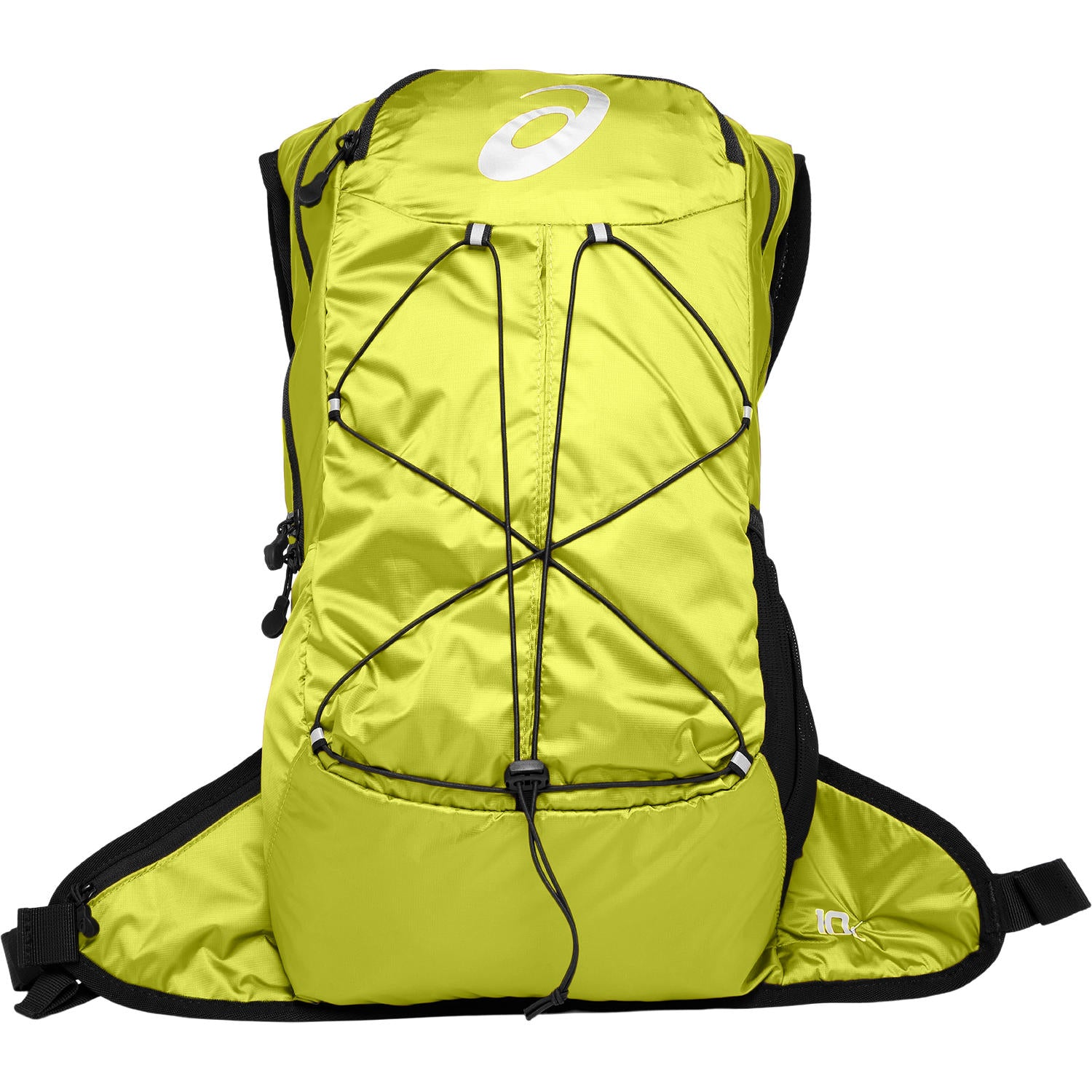 Asics running bag best sale