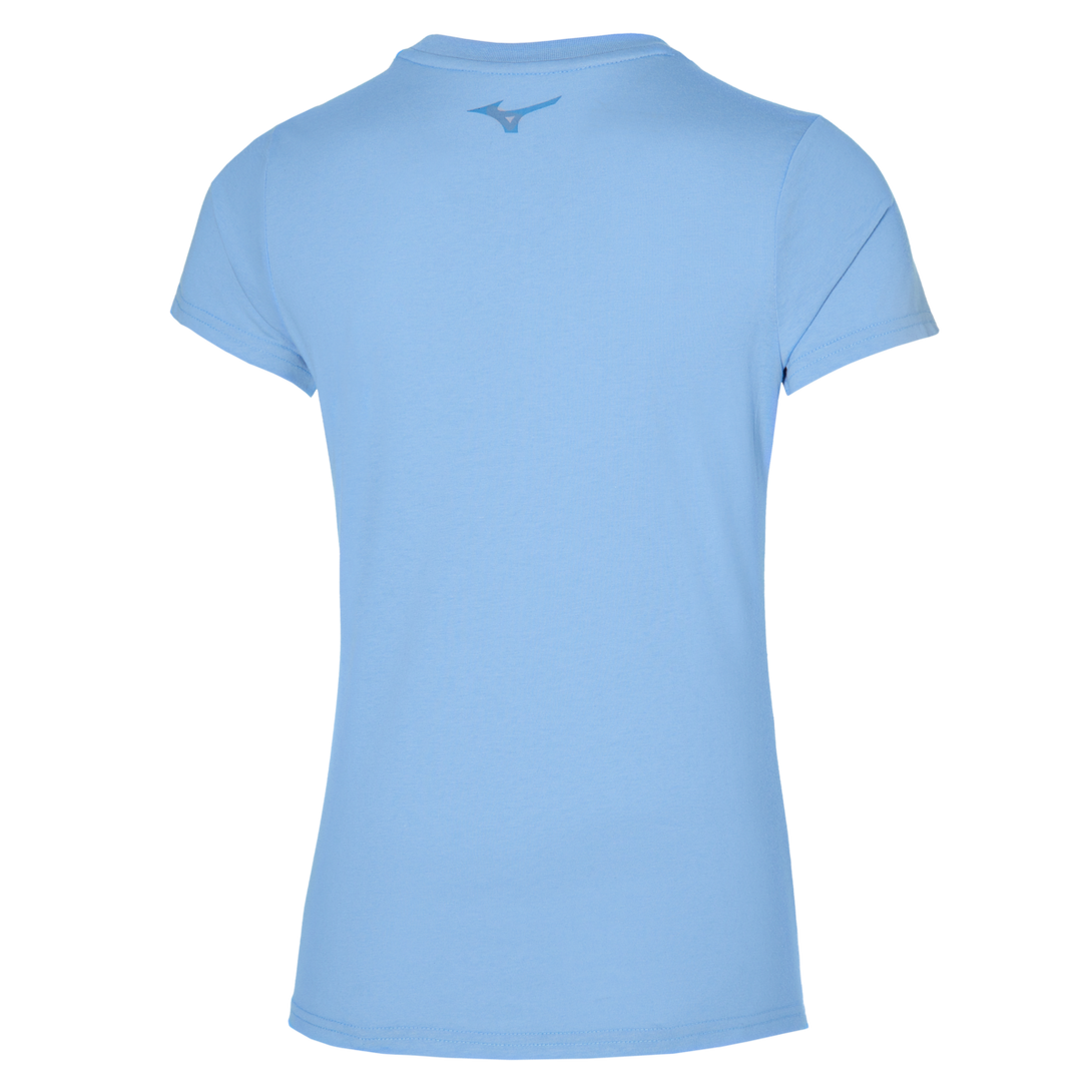 Mizuno Womens RB Logo Tee