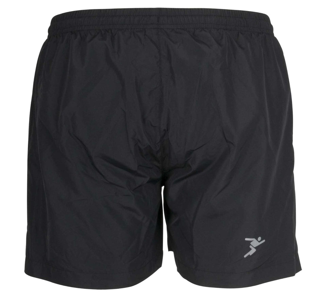 Precision Training Kids Black Running Shorts