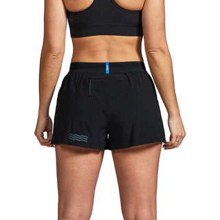 Janji Womens 3" AFO Middle Shorts
