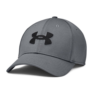 Under Armour Blitzing Low Stretch Fit Cap