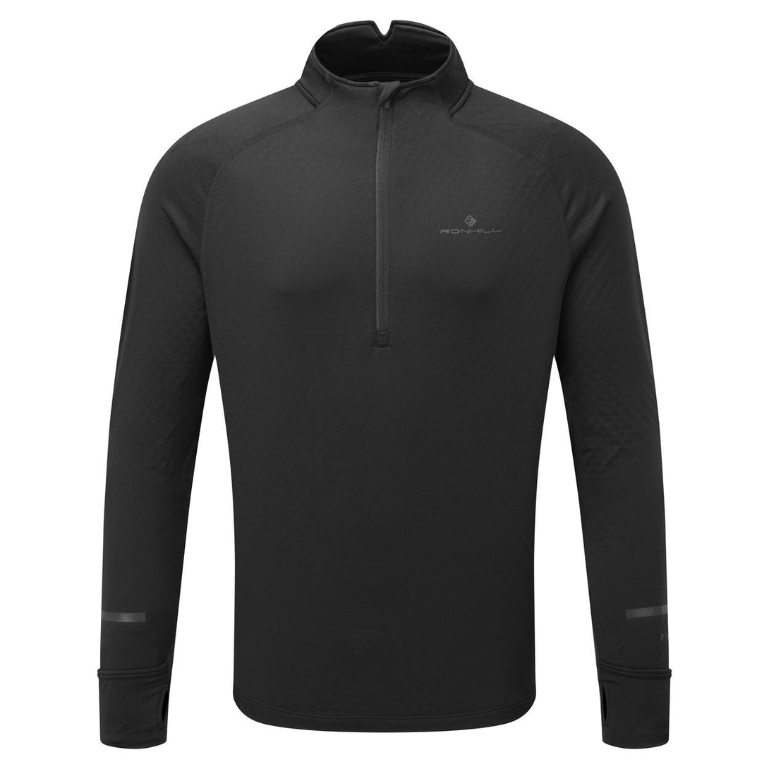 Ronhill Mens Tech Prism Running ½ Zip