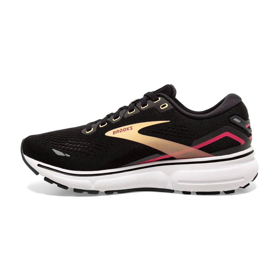 Brooks Ghost 15 Womens Road Running Shoes