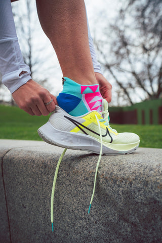 Monkey Sox Elite Sports Socks