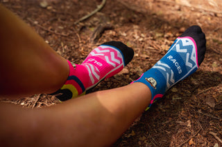 Monkey Sox Ultra Sports Socks