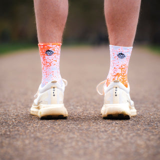 Monkey Sox Classic Sports Socks
