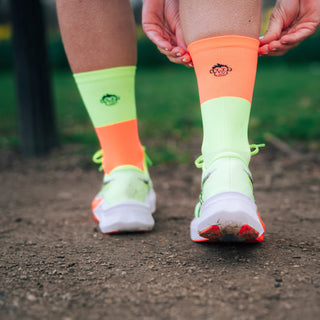 Monkey Sox Podium Sports Socks