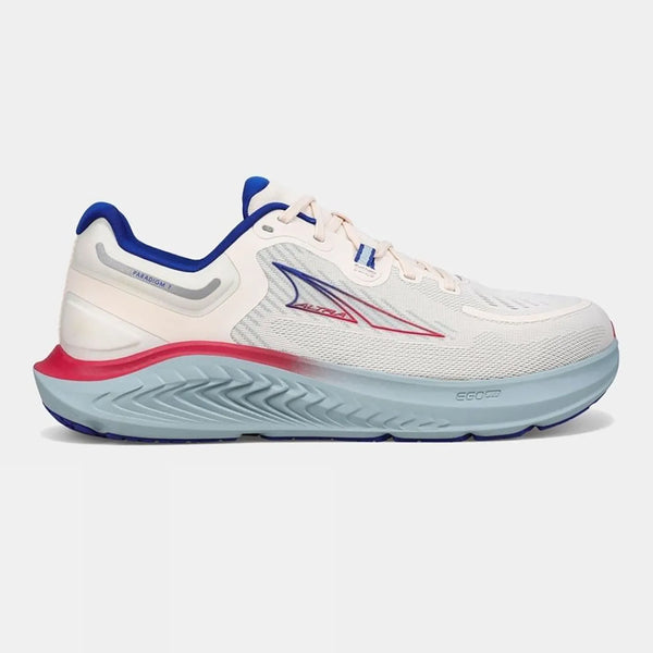 Altra Paradigm 7 Womens Running Shoe 