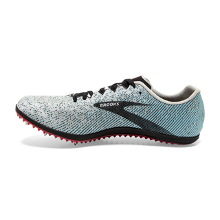 Brooks Mach 19 Men's Running Spikes