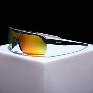 Goodr Do it for the Victory Dance Bolt G Sunglasses