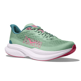 HOKA Mach 6 Womens Road Running Shoes