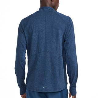 Craft Mens ADV SubZ Wool LS Tee 2