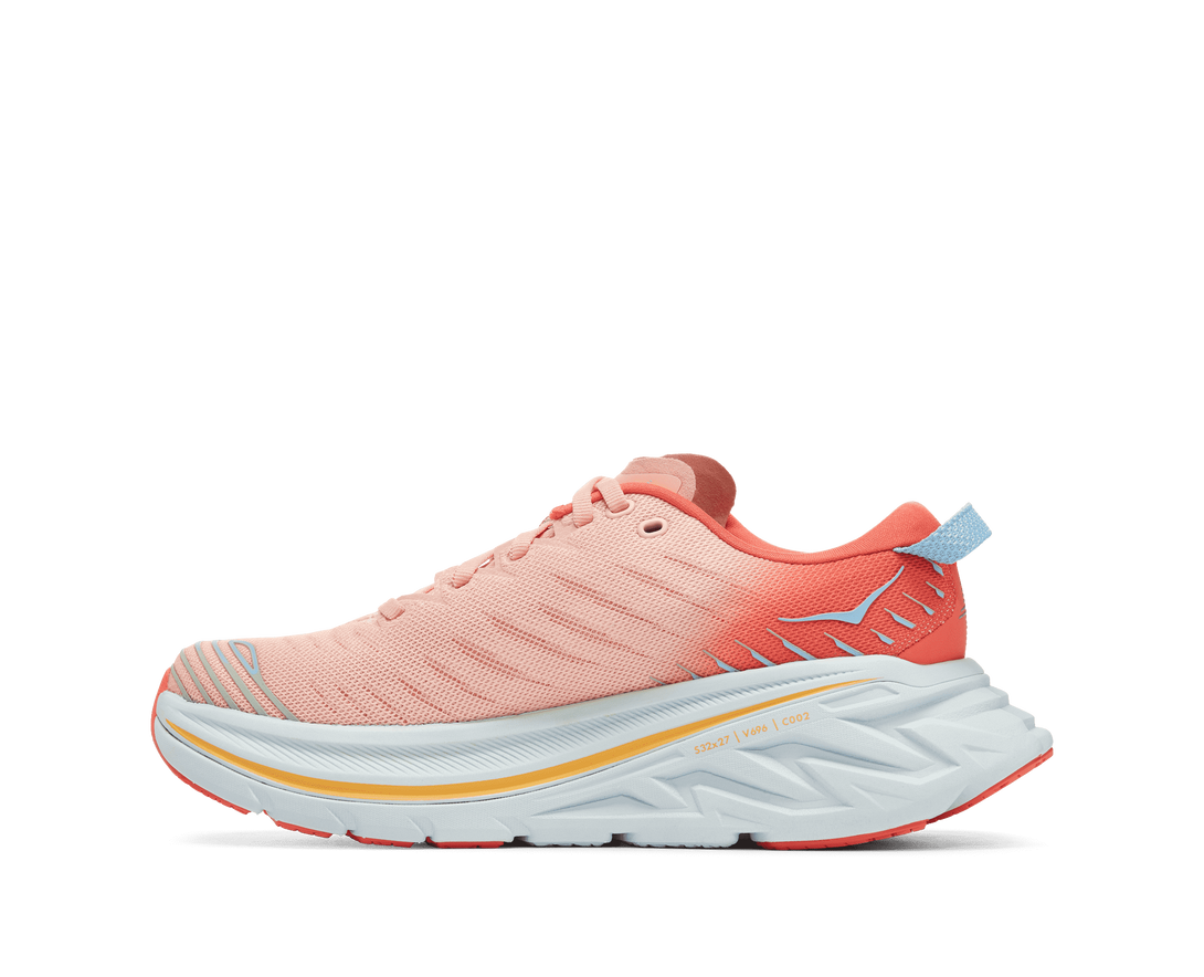 Hoka Bondi X Womens Running Shoes