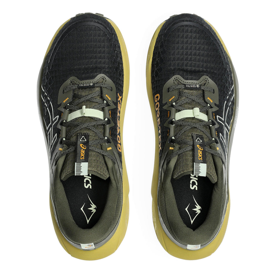 ASICS Gel-Trabuco 13 GTX Mens Trail Running Shoes