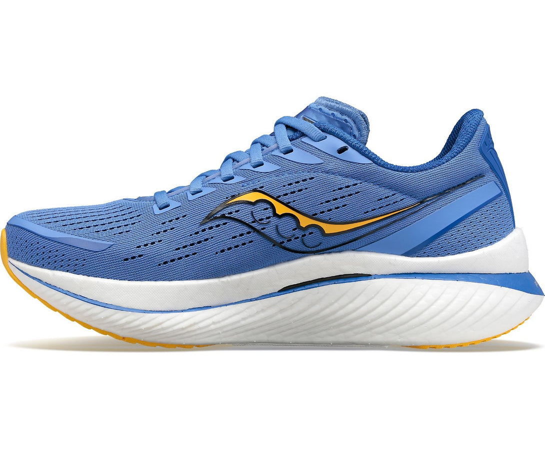 Saucony Endorphin Speed 3 Womens Running Shoes