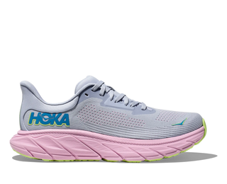 Hoka Arahi 7 Womens Road Running Shoes