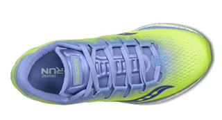 Saucony Women's Freedom ISO Running Shoes