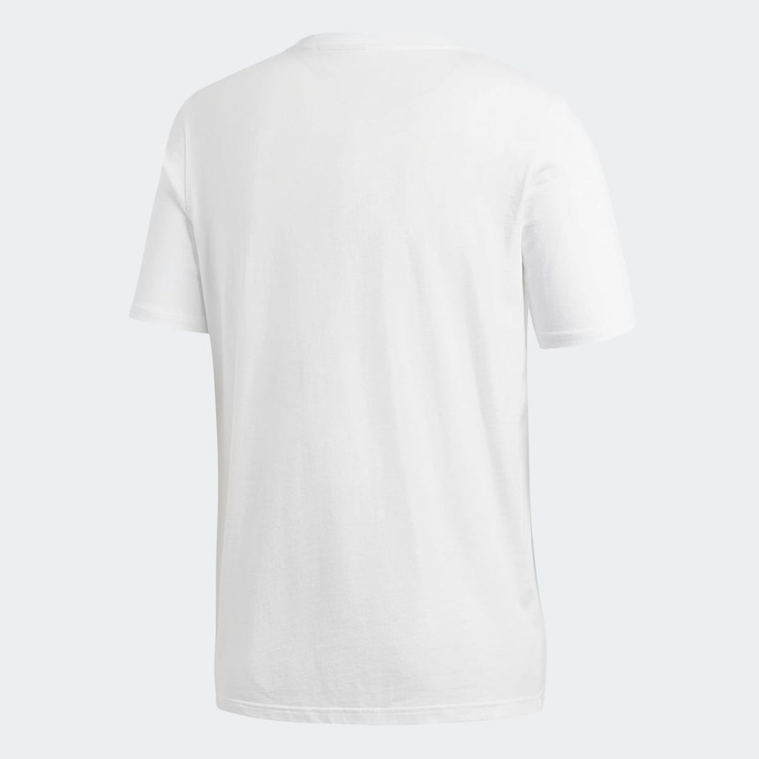 Adidas Mens Trefoil T-Shirt