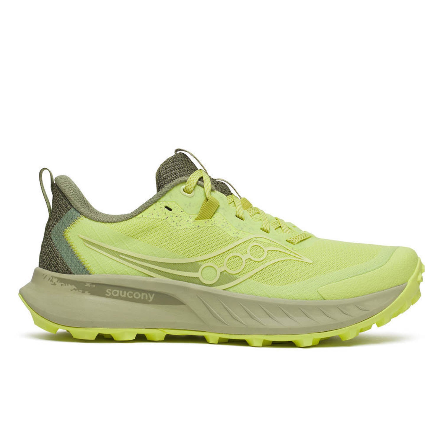 Saucony women's trail running shoes online