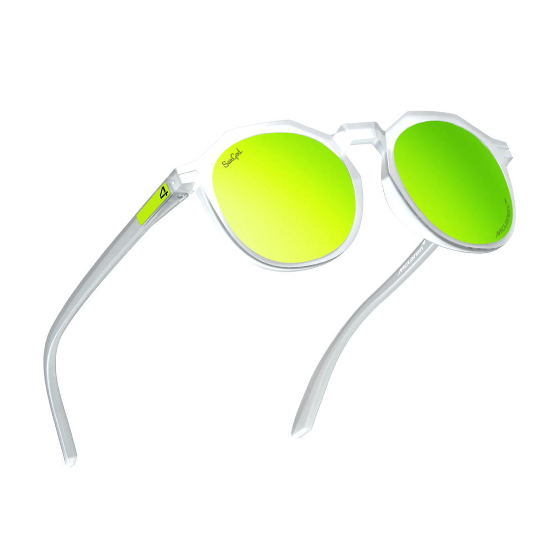 SunGod Zephyrs Lando Norris Limited Edition – Moti Running