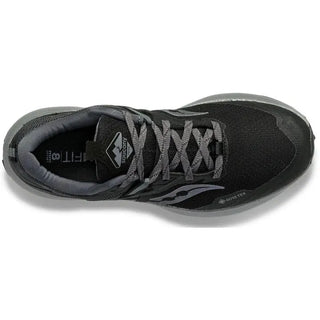 Saucony Ride 15 TR GTX Womens Running Shoes