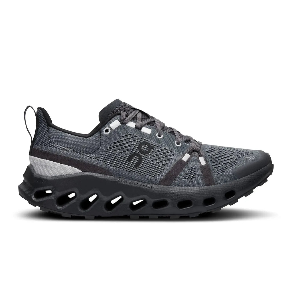 On Cloudsurfer Trail Womens Running Shoes – Moti Running
