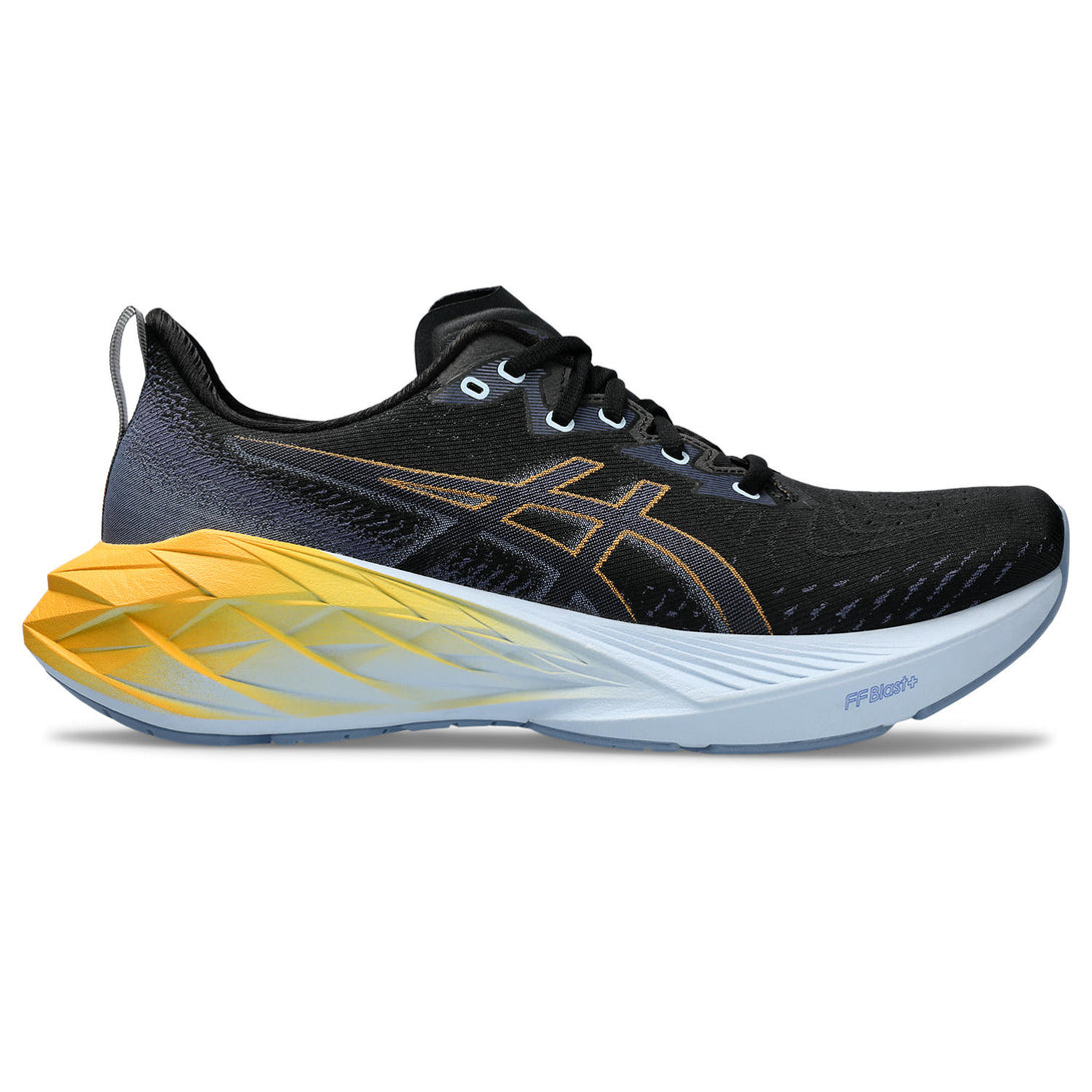 ASICS Novablast 4 Mens Road Running Shoes