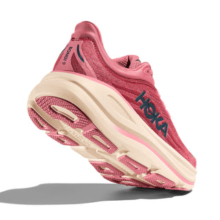 HOKA Bondi 9 Womens Road Running Shoes