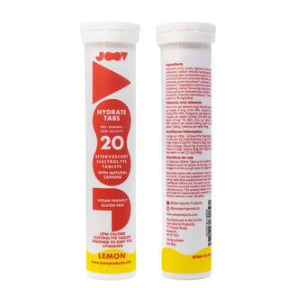 Joov Hydrate Tabs