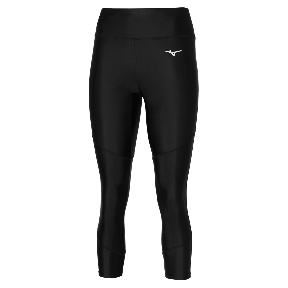 Mizuno Womens Core 3/4 Tights 