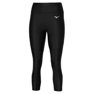 Mizuno Womens Core 3/4 Tights 