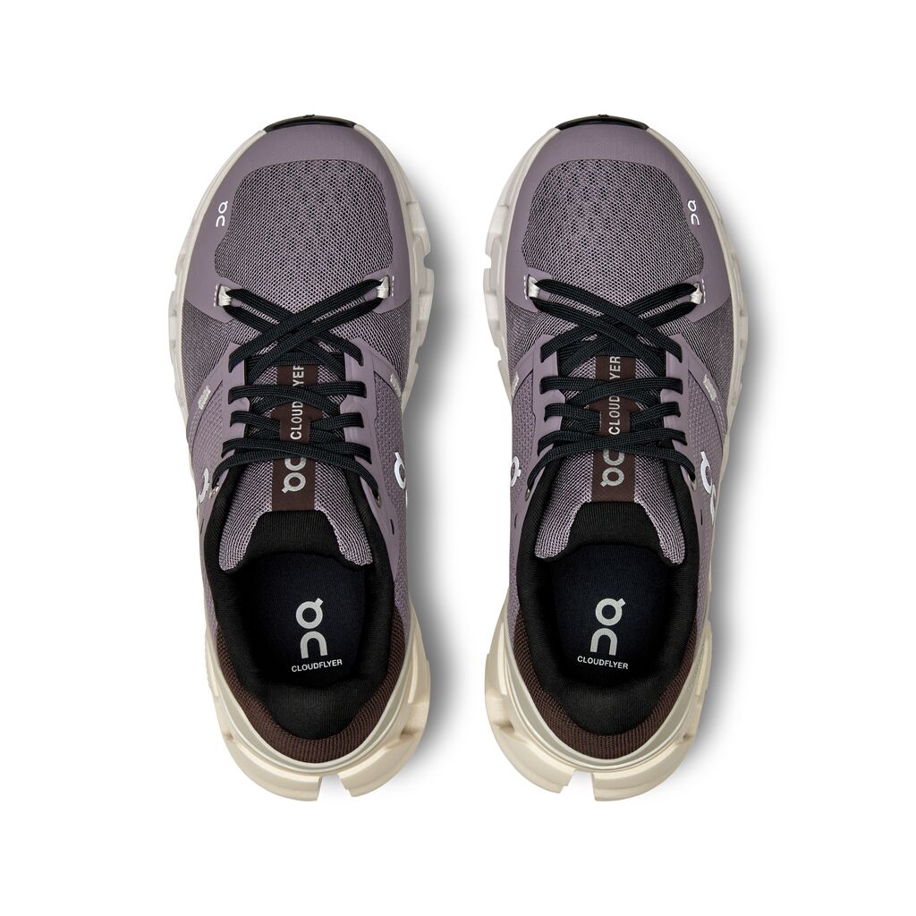 On Cloudflyer 4 Womens Running Shoes