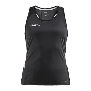 Craft Womens Pro Control Impact SL Tee