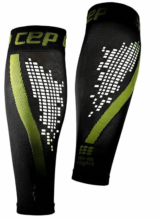 CEP Nighttech Calf Sleeves Women's