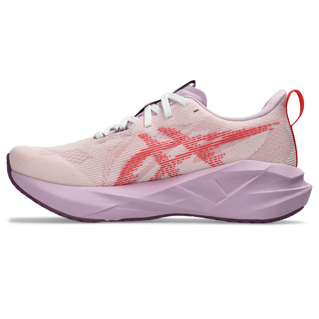 ASICS Novablast 5 Womens Road Running Shoes