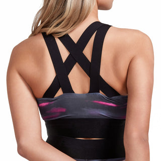 Craft Womens Core Charge Sport Bra Top