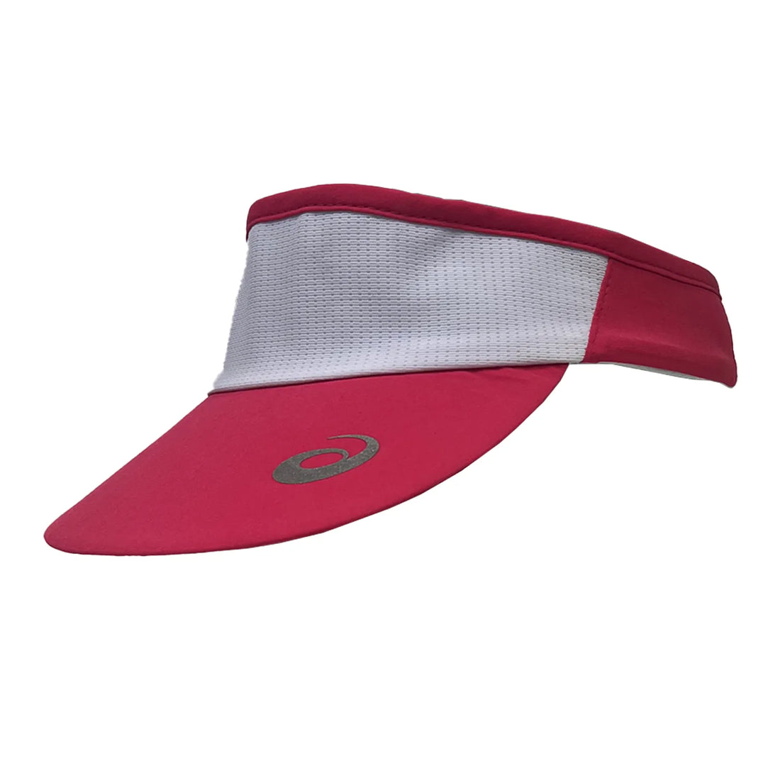 Asics Performance Running Visor Pink Moti Running