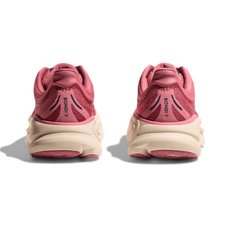 HOKA Bondi 9 Womens Road Running Shoes