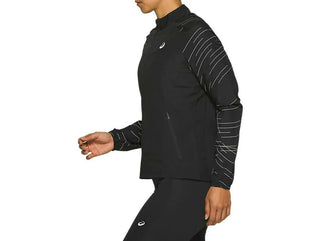 Asics night track  Jacket women's