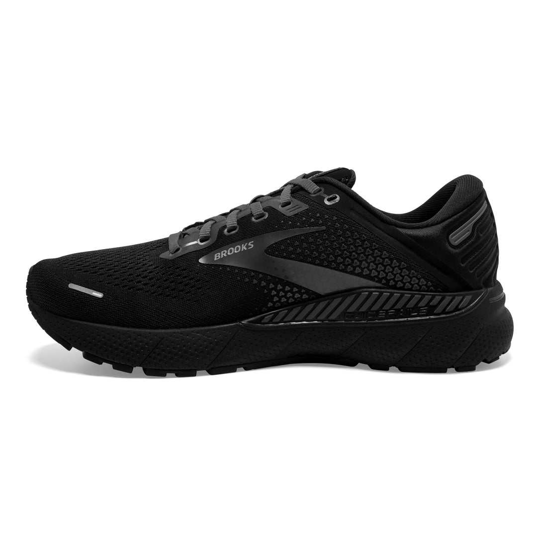 Brooks Adrenaline GTS 22 Extra Wide Fit 4E Mens Running Shoes