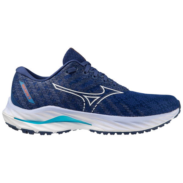 Mizuno Wave Inspire 19 Womens Running Shoes